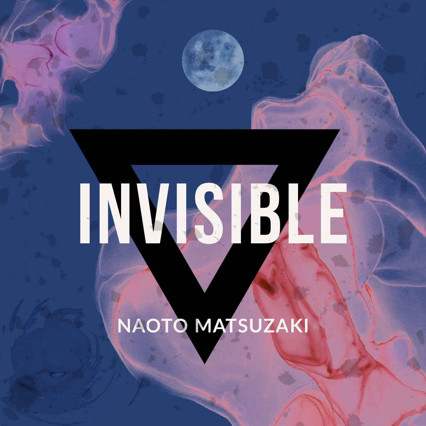 Invisible album cover